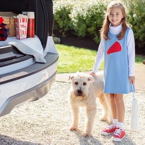 TBBC Clementine Jumper